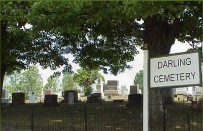 Darling Cemetery